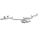 MagnaFlow Sys CB 05- Chrysler 300 V6 duals - mag16623