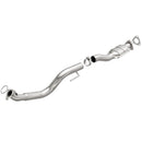 MagnaFlow Conv Direct Fit 07-09 Chevy Express 2500/3500 4.8/6.0L D/S CA - mag545602