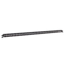 ANZO Rugged Off Road Light 40in 5W High Intensity LED Single Row (Spot) - anz881050