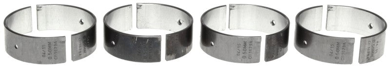 Clevite Nissan 122 CID 2.0L SR20DE L4 Con Rod Bearing Set - cleCB1629A50MM(4)