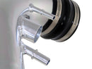 aFe MagnumFORCE Intakes Stage-2 P5R AIS P5R Ford Mustang 11-12 V8-5.0L Polished - afe54-11982-P