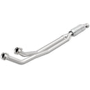 MagnaFlow Conv Volvo 6.5X4 2/2.5 - mag23954