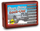 BD Diesel LockOut Overdrive Disable - 2005 Dodge - bdd1031350