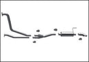 MagnaFlow SYS C/B 07-10 Titan CC/EC 5.6L - mag17109