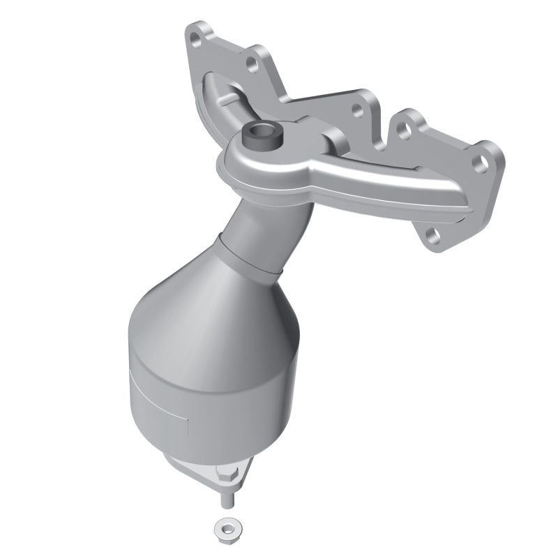 MagnaFlow Conv DF 2008 Hyundai Sonata 3.3L - mag51685