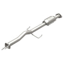 MagnaFlow Conv DF 02-03 Protege 2.0L rear 49S - mag23908