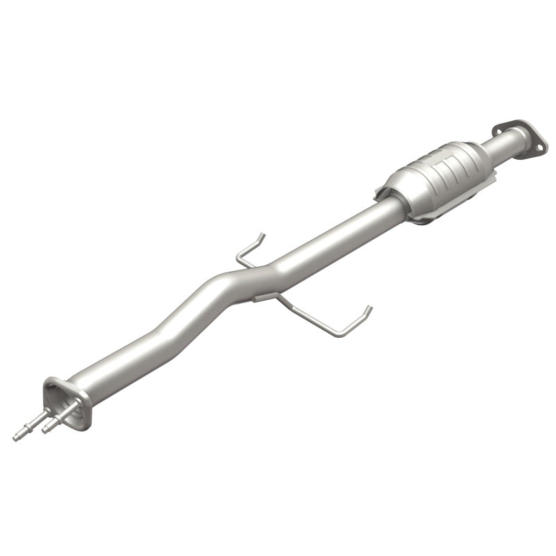 MagnaFlow Conv DF 02-03 Protege 2.0L rear 49S - mag23908