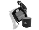 aFe Magnum FORCE Stage-2 Pro DRY S Cold Air Intake System 01-16 Nissan Patrol (Y61) I6 4.8L - afe54-13012D