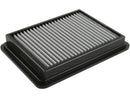 aFe MagnumFLOW Air Filters OER PDS A/F PDS Toyota Tundra 00-04 V600-06 V8Sequoia 01-07 - afe31-10053