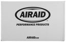 Airaid 11-14 Ford Mustang GT 5.0L MXP Intake System w/ Tube (Dry / Blue Media) - air453-264