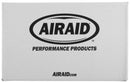 Airaid 04-08 Ford F-150 5.4L (24v Triton) CAD Intake System w/ Tube (Dry / Blue Media) - air403-140-2
