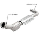 MagnaFlow Conv DF 97-98 Expedition-Navigator - mag23318