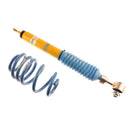 Bilstein B16 2005 Audi A6 Quattro Base Front and Rear Performance Suspension System - bil48-116541