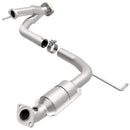 MagnaFlow Conv DF 05-09 Tacoma 4L D/S rr OEM - mag49701