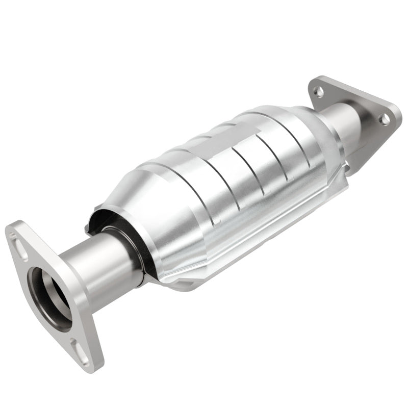 MagnaFlow Conv DF Accent 95-97 1.5L 91000 - mag23879