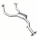 MagnaFlow Conv DF 85-89 Subaru 1.8L Front CA - mag337870
