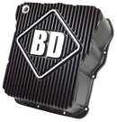 BD Diesel Deep Sump Trans Pan - 2008-2012 Dodge 6.7L 68RFE - bdd1061525