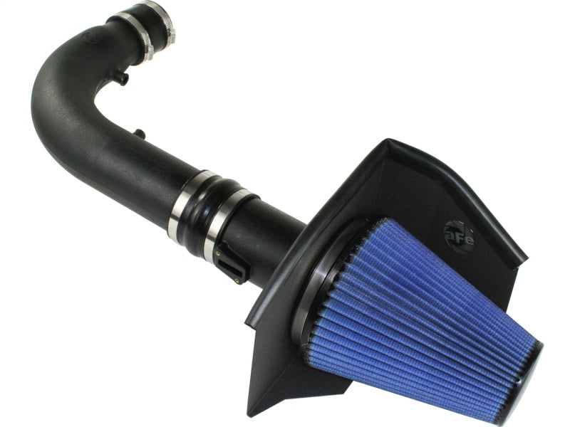 aFe MagnumFORCE Intakes Stage-2 P5R AIS P5R Ford F-150 06-07 V8-4.6L - afe54-11122