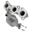 MagnaFlow Conv DF 06-08 Lexus RX400H 3.3L - mag50690