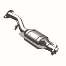 MagnaFlow Conv DF 93-95 Impreza 1.8L Rear CA - mag338865