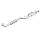 MagnaFlow Conv DF Sonata/Optim 2.4L rear OEM - mag49862