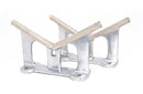 COMP Cams V-Style Head HOldsers For Alum - cca5331