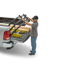 AMP Research 1997-2003 Ford F-150 Standard Bed Bedxtender - Black - amp74814-01A