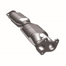 MagnaFlow Conv DF 86-87 Ford Ranger/Bronco II 2.9L (California) - mag333386