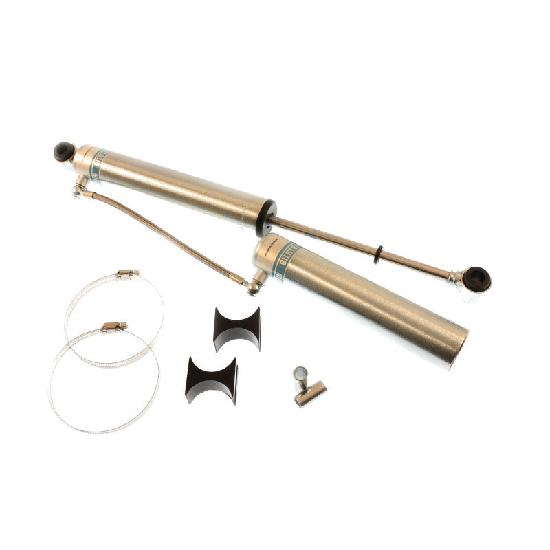 Bilstein 5160 Series 5165 Series 8.9in. Travel 255/70 46mm Monotube Shock Absorber - bil25-176230