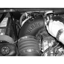 Banks Power 07-10 Chevy 6.6L LMM Ram-Air Intake System - Dry Filter - gbe42172-D