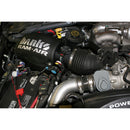 Banks Power 08-10 Ford 6.4L Ram-Air Intake System - Dry Filter - gbe42185-D
