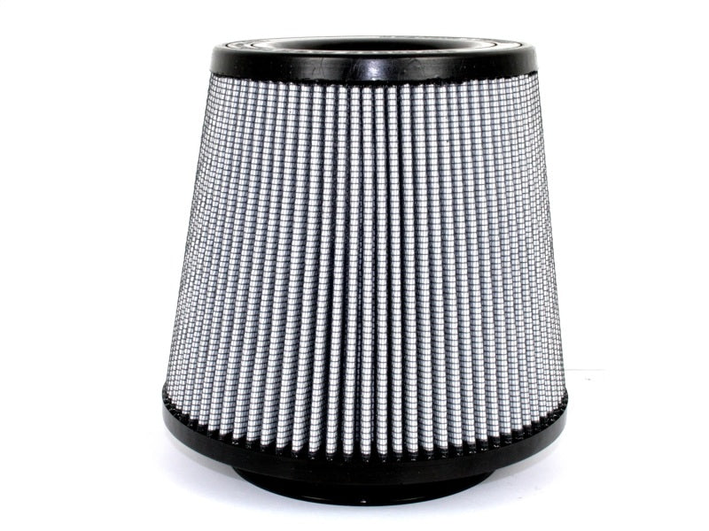 aFe MagnumFLOW Air Filters IAF PDS A/F PDS 5-1/2F x 9B x 7T (Inv) x 8H - afe21-91051