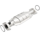 Magnaflow Conv DF 00-02 Mazda 626 2.0L Rr CA - mag451007