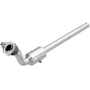 MagnaFlow Conv DF 01-04 Volvo C70 2.4L - mag51495
