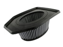 aFe MagnumFLOW Air Filters OER PDS A/F PDS Jeep Wrangler (JK) 07-11 V6-3.8L - afe31-80155