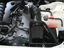 Airaid 05-08 Dodge Magnum / 06-10 Charger 2.7/3.5L CAD Intake System w/o Tube (Dry / Black Media) - air352-171