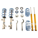 Bilstein B14 (PSS) 12-13 Ford Fiesta / 11-13 Mazda 2 Front & Rear Performance Suspension Kit - bil47-167490