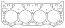 Cometic 92-96 GM LT1 Small Block 4.100 inch Bore .030 inch MLS Headgasket (w/Valve Pockets) - cgC5646-030