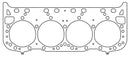 Cometic 92-96 GM LTI Small Block 4.040inch Bore .040 thick MLS headgasket w/ Valve Pockets - cgC5645-040