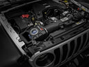 aFe Momentum GT Pro 5R Cold Air Intake System 2018+ Jeep Wrangler (JL) V6 3.6L - afe54-76217