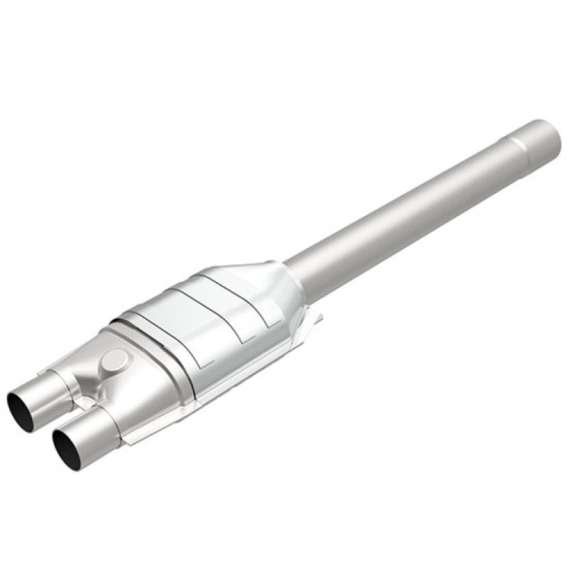 MagnaFlow Conv DF 93-97 Chrysler 3.5L Rear Co - mag23255