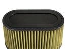 aFe MagnumFLOW Air Filters PG7 A/F 3.3in F x 11x6in B x 9-1/2x4-1/2in T x 6in H - afe72-90085