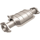 MagnaFlow Conv DF 87 Mazda RX-7 1.3L N/A - mag23031