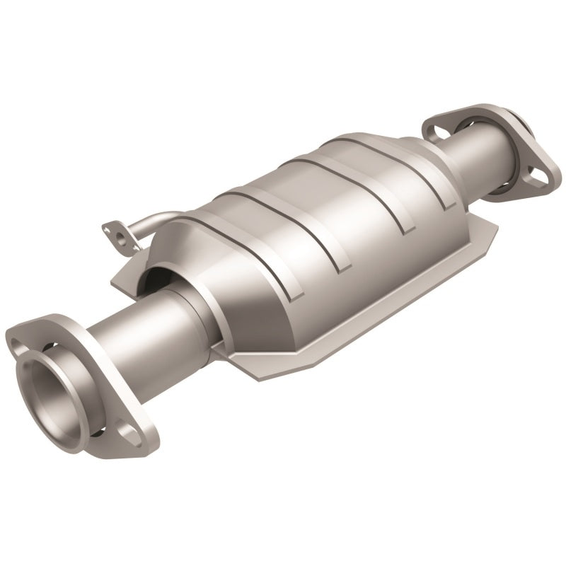 MagnaFlow Conv DF 87 Mazda RX-7 1.3L N/A - mag23031