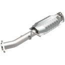 MagnaFlow Conv DF '98-'00 Kia Sportage - mag50669