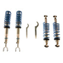 Bilstein B16 1998 Audi A4 Quattro Avant Front and Rear Performance Suspension System - bil48-086103