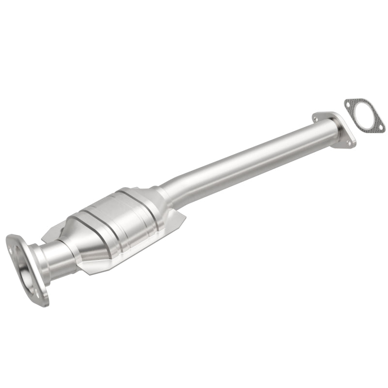 Magnaflow Conv DF 1998 Ford Contour 2.5L M/T - mag457029