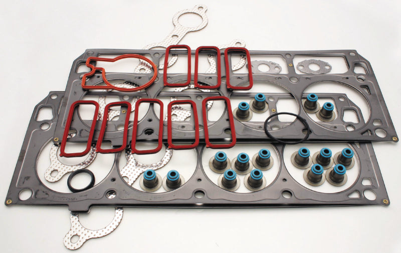 Cometic Street Pro GM 1997-05 5.7L LS Series Gen III 4.100 Small Block Top End Gasket Kit - cgPRO1007T