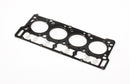 Cometic 07-08 Ford Powerstoke 6.0L 96mm .062in w/ 20mm Dowels MLX-5 Head Gasket - cgC5984-062