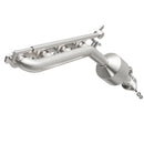 Magnaflow Conv DF 10-14 GX460 4.6L Manifold - mag51794